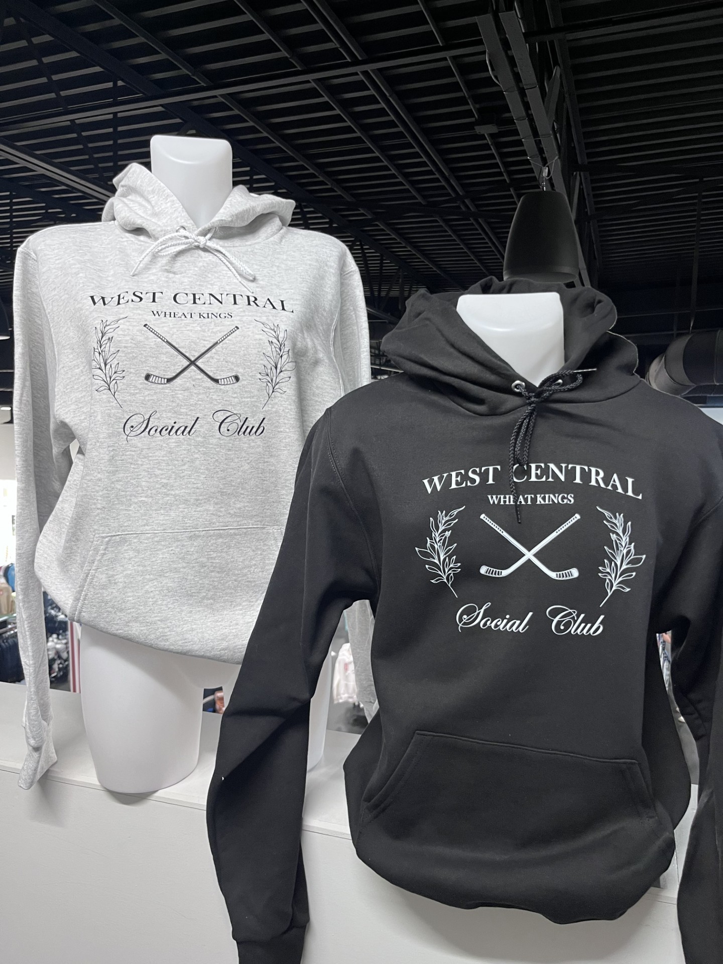 west central social club